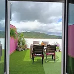 Apartman La Bella Vista Atba00361 Zafra