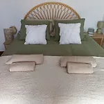 Apartman La Bella Vista Atba00361 Zafra