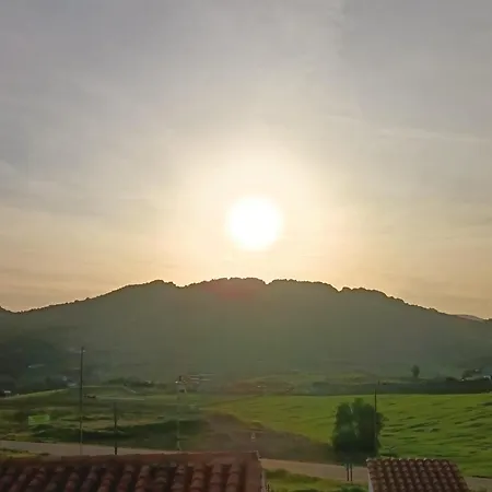 La Bella Vista Atba00361 Lejlighed