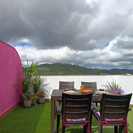 Lejlighed La Bella Vista Atba00361 Zafra