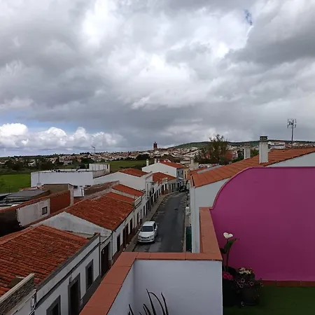 La Bella Vista Atba00361 Lejlighed Zafra