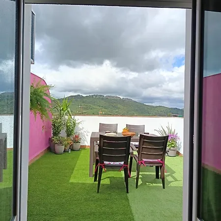 Apartment La Bella Vista Atba00361 Zafra