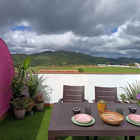 La Bella Vista Atba00361