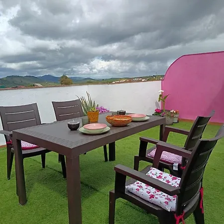 Apartment La Bella Vista Atba00361