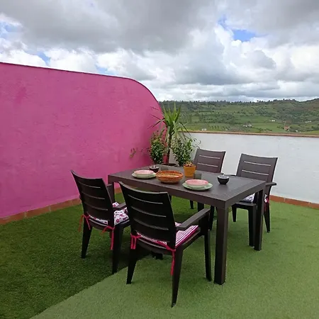 La Bella Vista Atba00361 Сафра