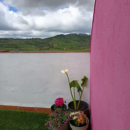 La Bella Vista Atba00361