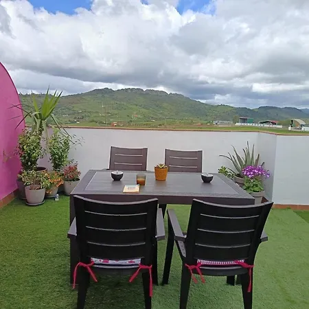 La Bella Vista Atba00361 Lejlighed