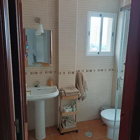 La Bella Vista Atba00361 Apartment Zafra
