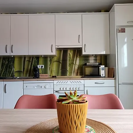 La Bella Vista Atba00361 Zafra