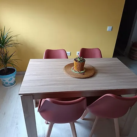 La Bella Vista Atba00361 * Zafra