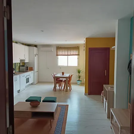 La Bella Vista Atba00361 * Zafra