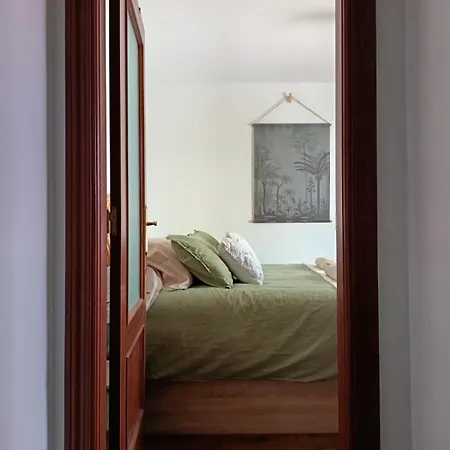 La Bella Vista Atba00361 Zafra