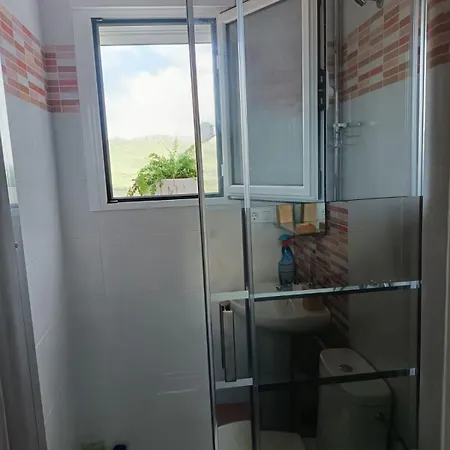 La Bella Vista Atba00361 Zafra