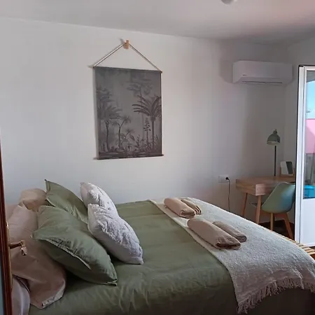 La Bella Vista Atba00361 * Zafra