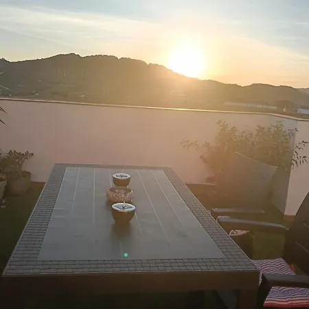 Lejlighed La Bella Vista Atba00361 Zafra