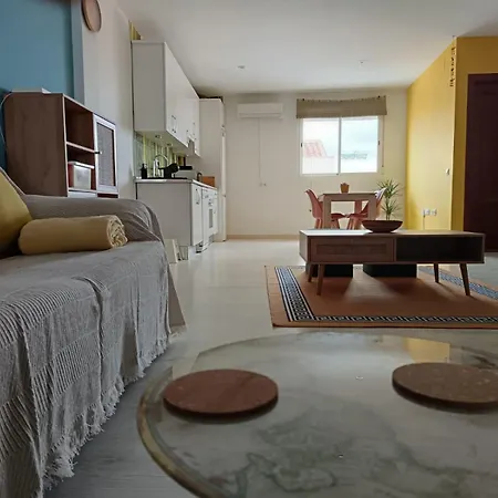 La Bella Vista Atba00361 Lejlighed *