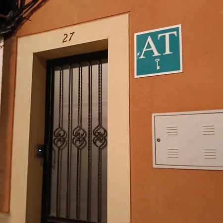 La Bella Vista Atba00361