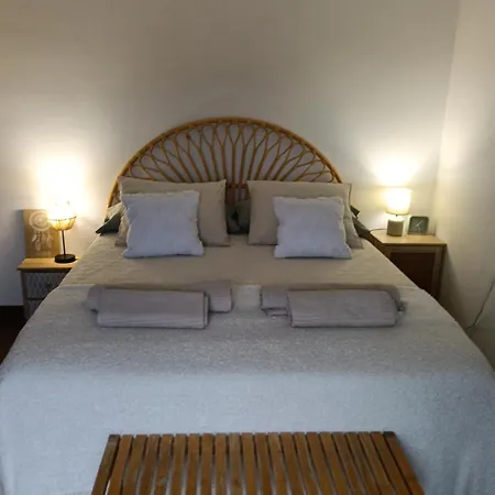 La Bella Vista Atba00361 Zafra