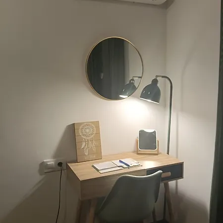 Apartamento La Bella Vista Atba00361