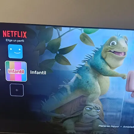 La Bella Vista Atba00361 * Zafra