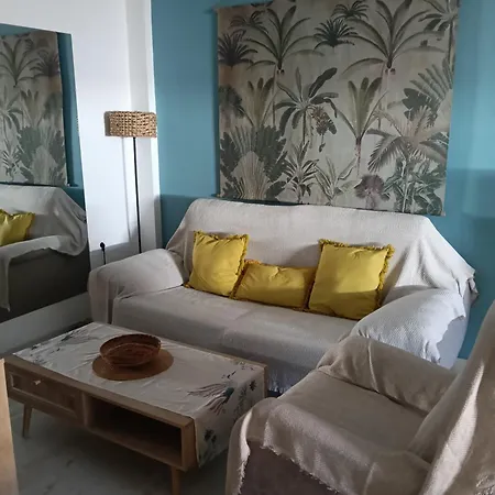 Apartment La Bella Vista Atba00361 Zafra