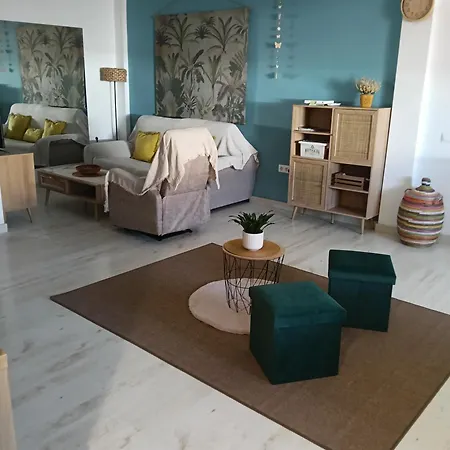 Apartment La Bella Vista Atba00361 Zafra