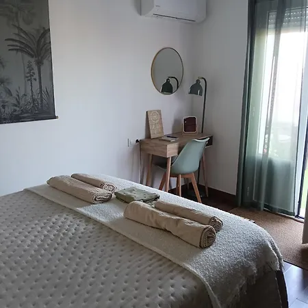 Apartment La Bella Vista Atba00361