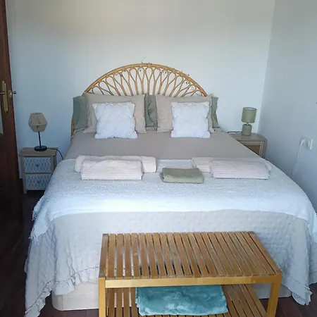 Apartment La Bella Vista Atba00361 Zafra