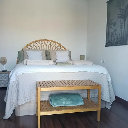 La Bella Vista Atba00361 Apartment Zafra
