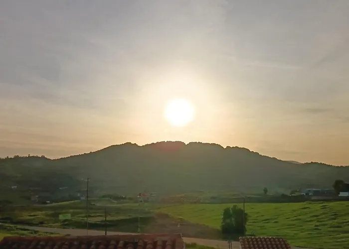 La Bella Vista Atba00361 Apartamento