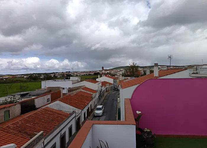 La Bella Vista Atba00361 Apartamento Zafra