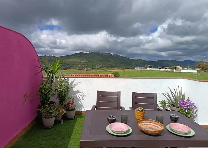 La Bella Vista Atba00361