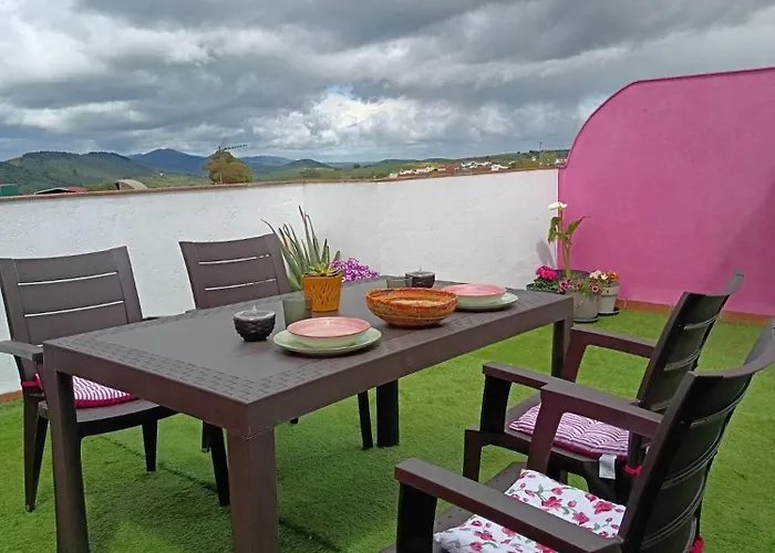 Apartamento La Bella Vista Atba00361