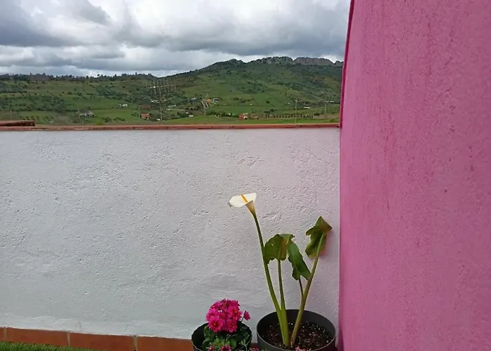 La Bella Vista Atba00361