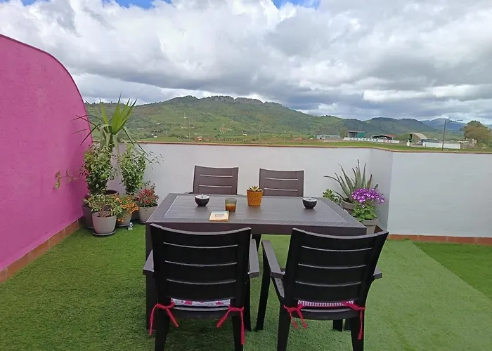 La Bella Vista Atba00361 Apartamento