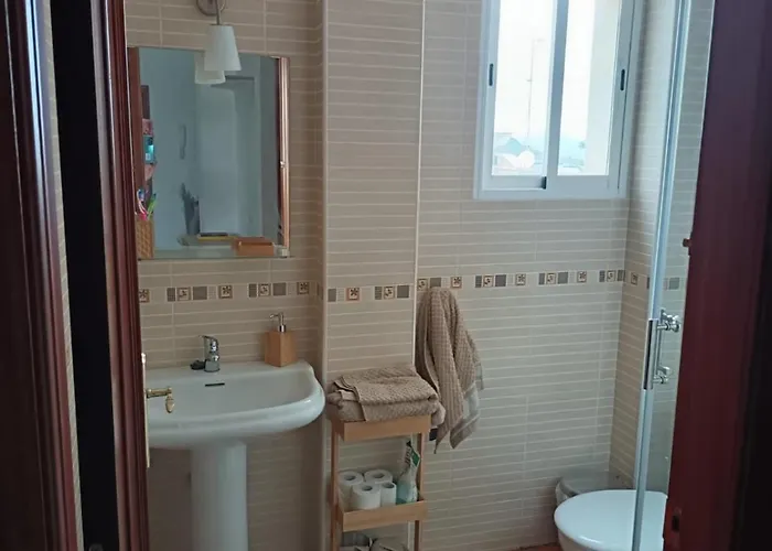 La Bella Vista Atba00361 Apartamento Zafra