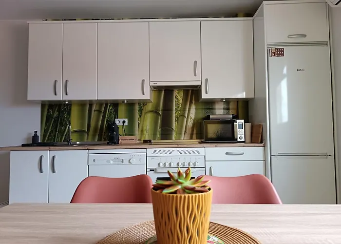 La Bella Vista Atba00361 Zafra