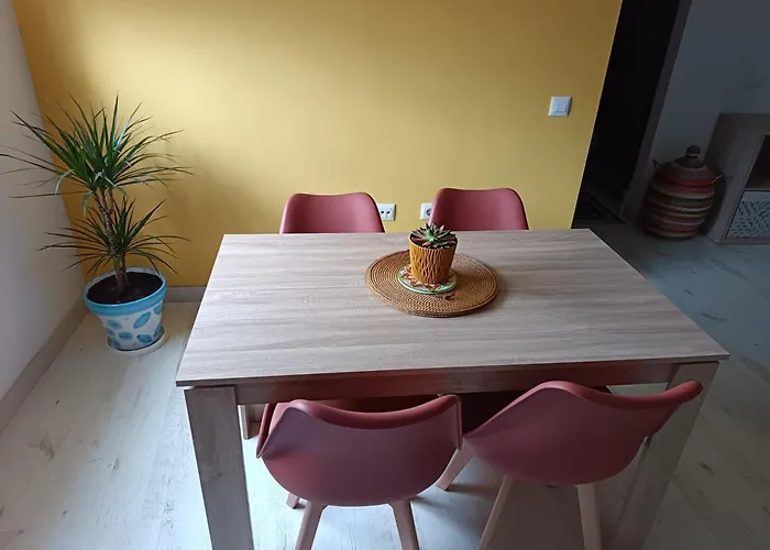 La Bella Vista Atba00361 * Zafra