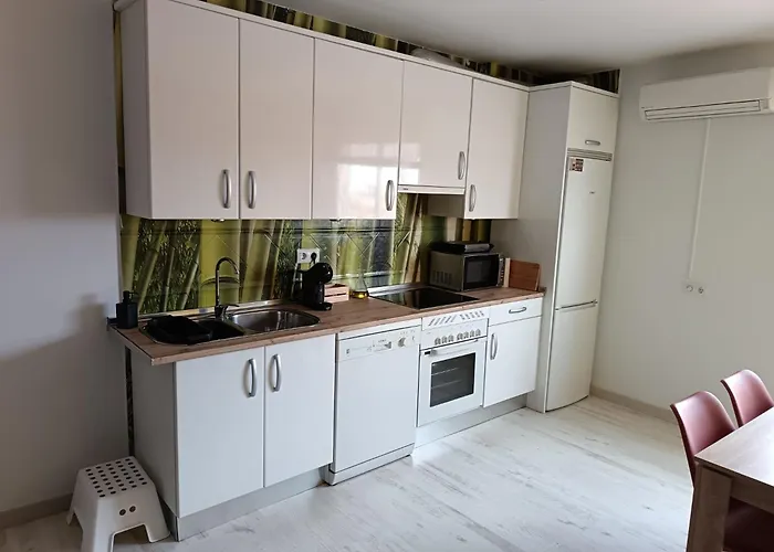 La Bella Vista Atba00361