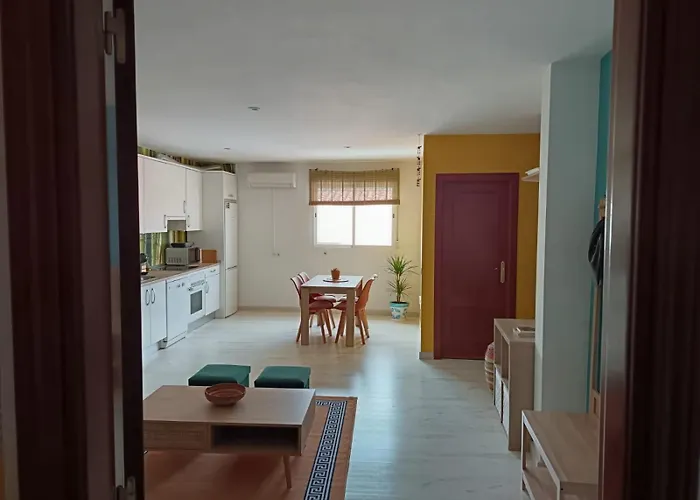 La Bella Vista Atba00361 * Zafra