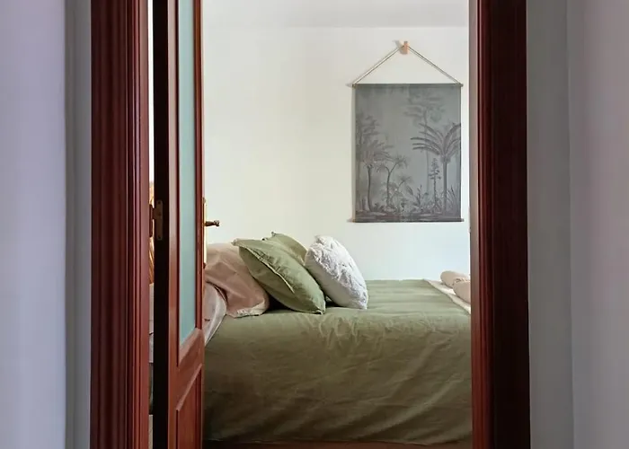 La Bella Vista Atba00361 Zafra