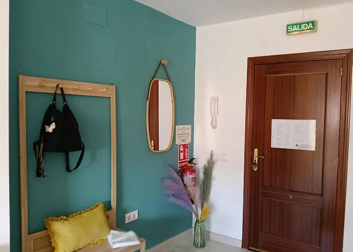 La Bella Vista Atba00361 Apartamento Zafra