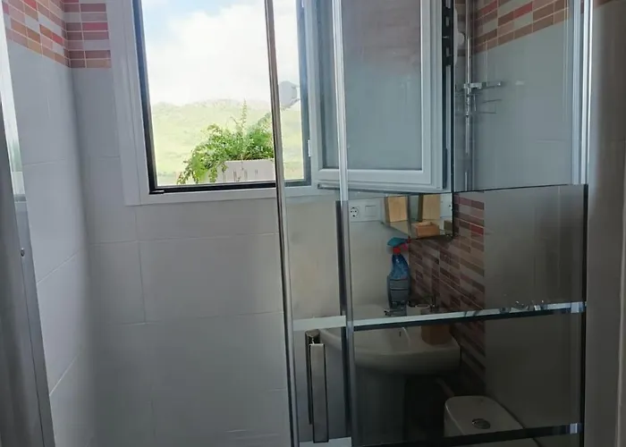 La Bella Vista Atba00361 Zafra