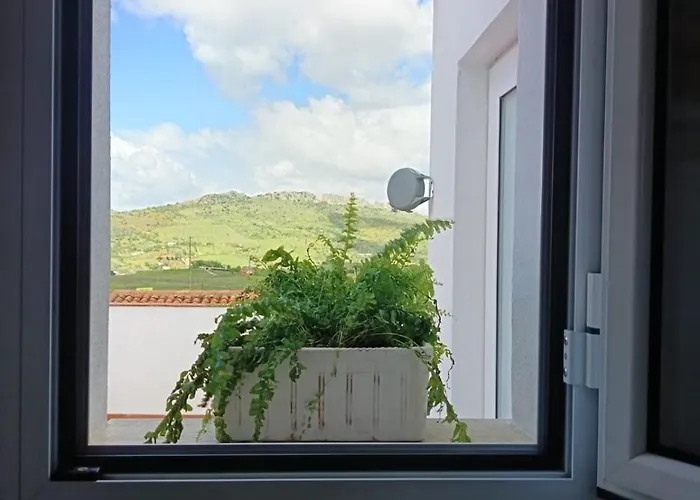 La Bella Vista Atba00361 *