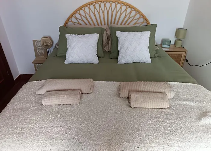 Apartamento La Bella Vista Atba00361 Zafra