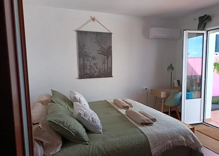 La Bella Vista Atba00361 * Zafra