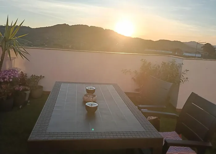 Apartamento La Bella Vista Atba00361 Zafra