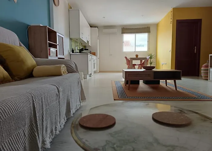 La Bella Vista Atba00361 Apartamento *