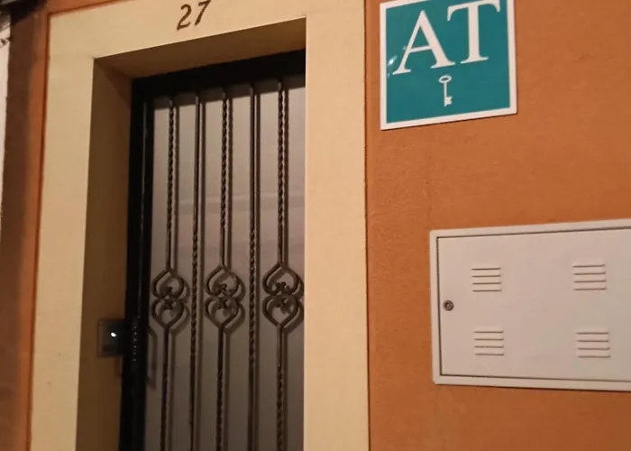 La Bella Vista Atba00361