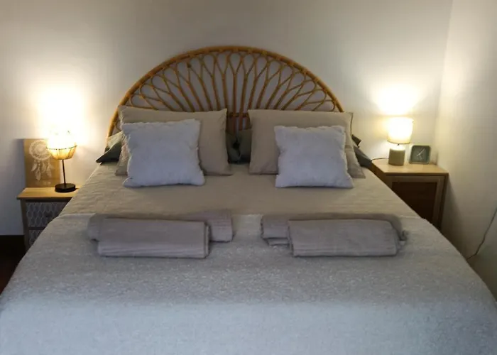 La Bella Vista Atba00361 Zafra